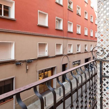 Casa Cosi - Putxet 2 Apartment Barcelona Exterior photo