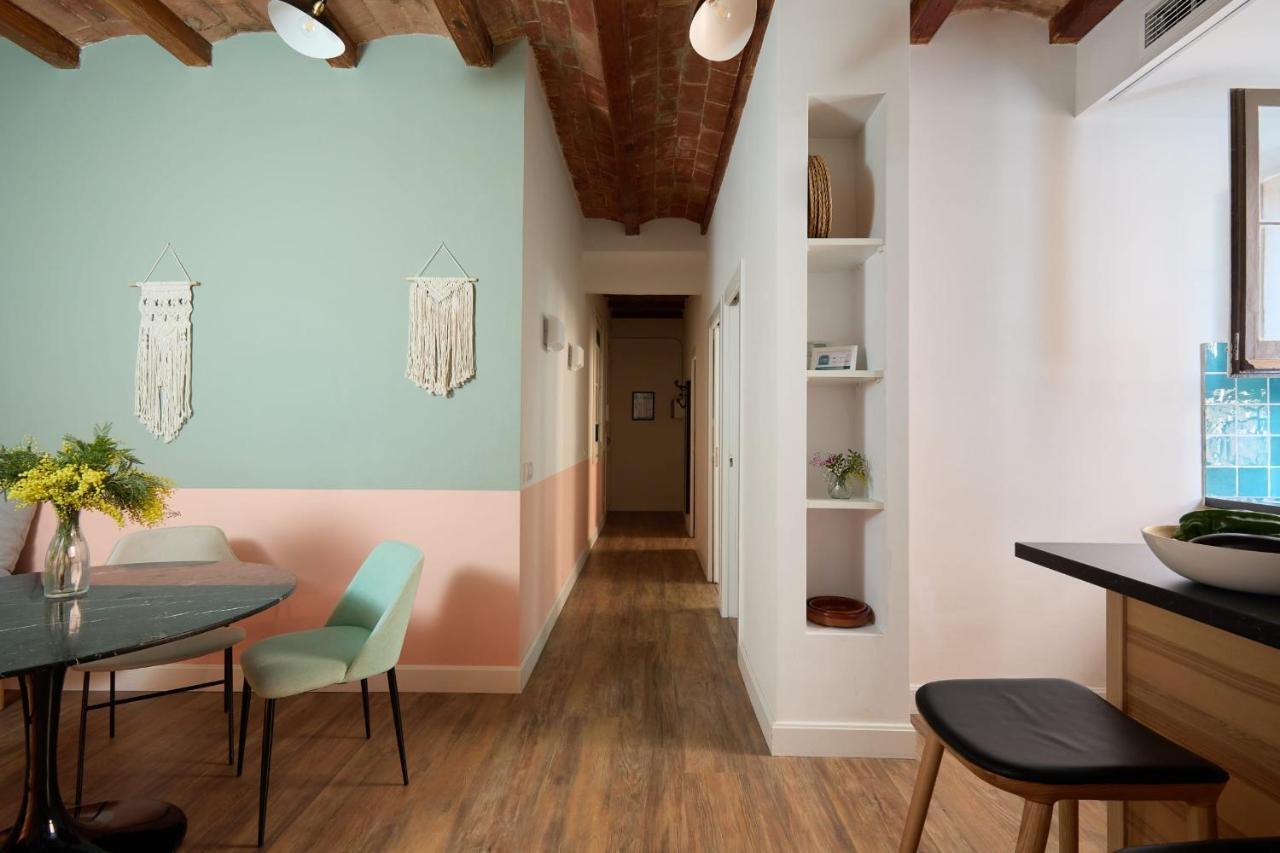 Casa Cosi - Putxet 2 Apartment Barcelona Exterior photo